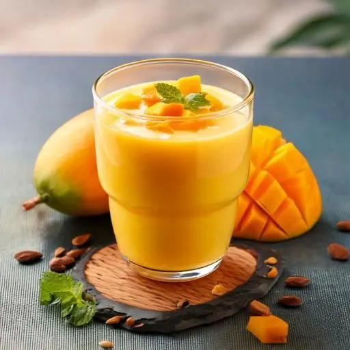 Mango Lassi