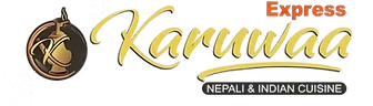 Karuwaa Express - Nepali & Indian Cuisine