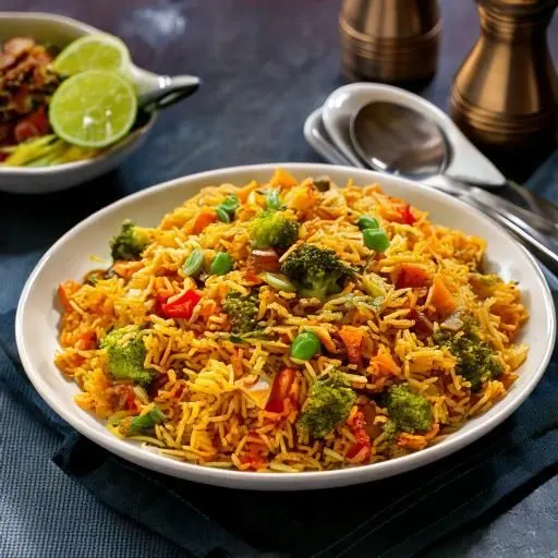 Karuwaa Express - Nepali & Indian Cuisine