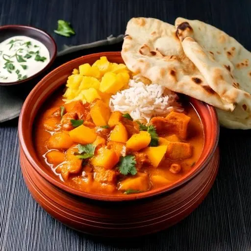 Karuwaa Express - Nepali & Indian Cuisine