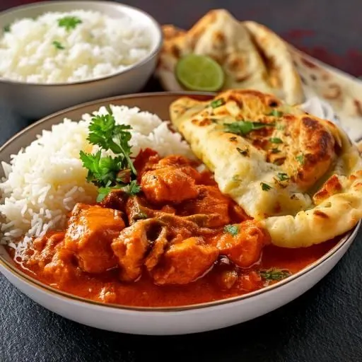 Karuwaa Express - Nepali & Indian Cuisine