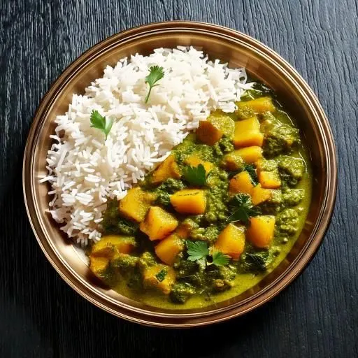 Karuwaa Express - Nepali & Indian Cuisine