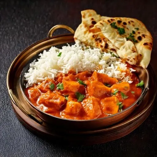 Karuwaa Express - Nepali & Indian Cuisine