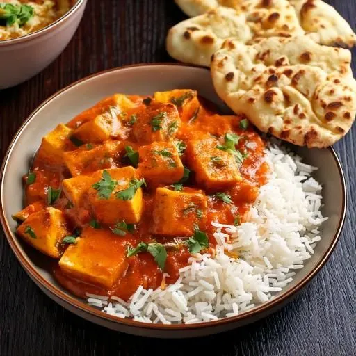 Karuwaa Express - Nepali & Indian Cuisine