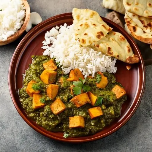 Karuwaa Express - Nepali & Indian Cuisine