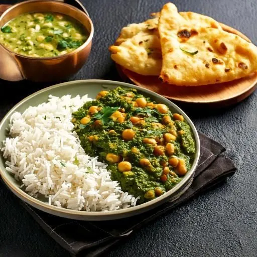 Karuwaa Express - Nepali & Indian Cuisine