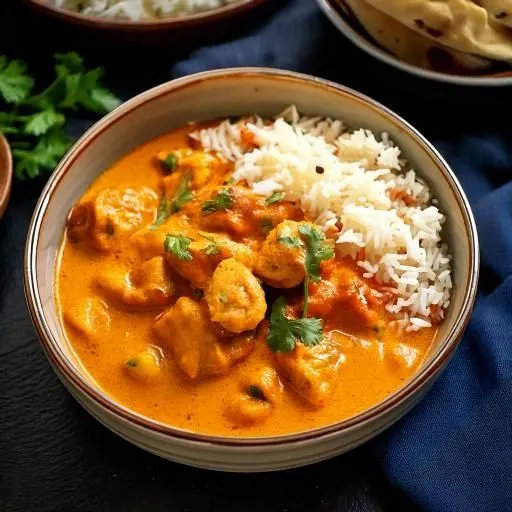 Karuwaa Express - Nepali & Indian Cuisine